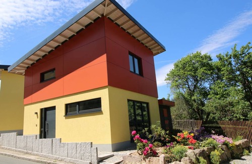 Eibenstock Apartment | 58 m² Apartment ∙ 2 bedrooms ∙ 6 guests