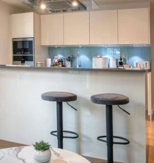Vincent Square Apartment | 58 m² Apartment ∙ 2 bedrooms ∙ 5 guests