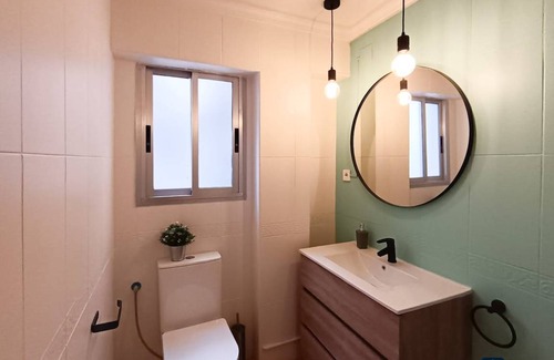 Tarragona Resort | 58 m² Private room ∙ 1 bedroom ∙ 1 guest