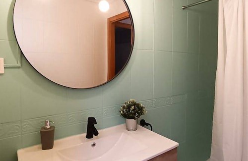 Tarragona Resort | 58 m² Private room ∙ 1 bedroom ∙ 1 guest