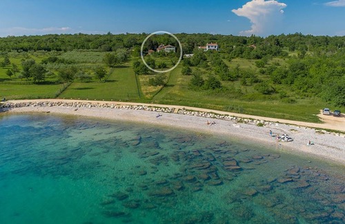 Cervar House | 58 m² House ∙ 1 bedroom ∙ 4 guests