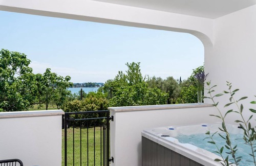 Cervar House | 58 m² House ∙ 1 bedroom ∙ 4 guests