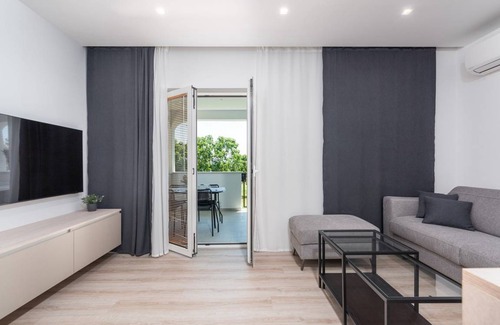 Cervar House | 58 m² House ∙ 1 bedroom ∙ 4 guests