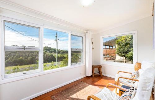 Bermagui House | 58 Wallaga Lake Road