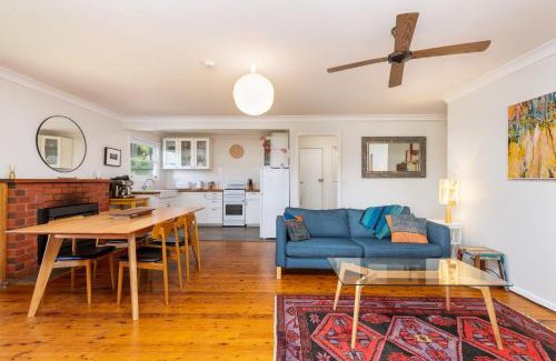 Bermagui House | 58 Wallaga Lake Road