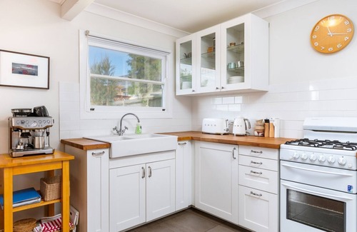 Bermagui House | 58 Wallaga Lake Road