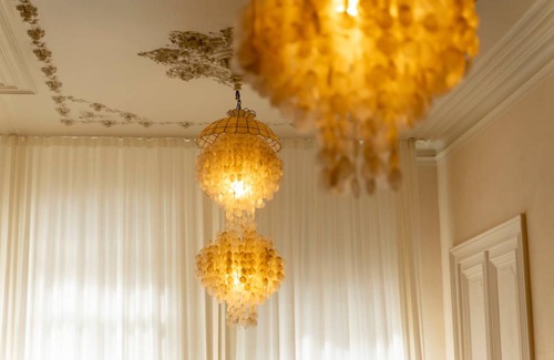 Seefhoek Resort | 585 m² Private room ∙ 1 bedroom ∙ 9 guests