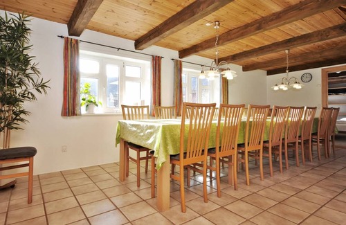Logstor House | 588 m² House ∙ 6 bedrooms ∙ 20 guests