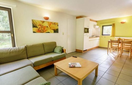 Rauw Other | 59 m² Accommodation ∙ 2 bedrooms ∙ 4 guests