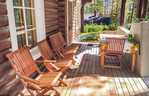 Koli National Park House | 59 m² House ∙ 1 bedroom ∙ 7 guests