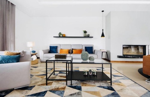 Torreira Villa | 590 m² Villa ∙ 4 bedrooms ∙ 10 guests