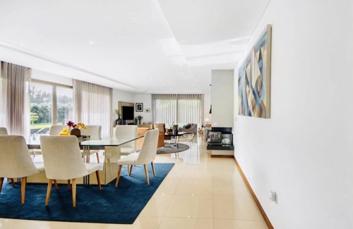 Torreira Villa | 590 m² Villa ∙ 4 bedrooms ∙ 10 guests