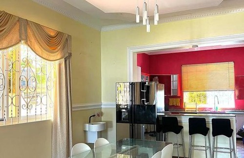 Dar es Salaam House | 5BEDROOMS Stand Alone Mansion for holidays