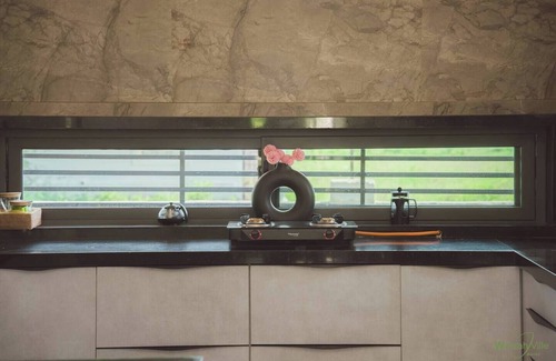 Bali Villa | 5Bhk Villa in Leopard Paradise @Waarah Ville Jawainn