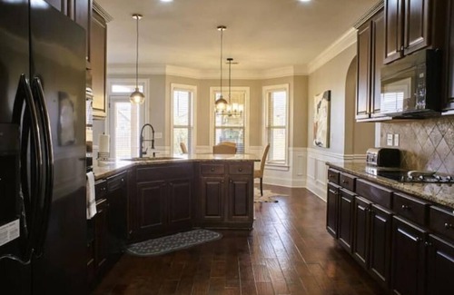 Grovetown Villa | 5Br, 3Ba, 10 beds, SuperHost, 5 min to Eisenhower