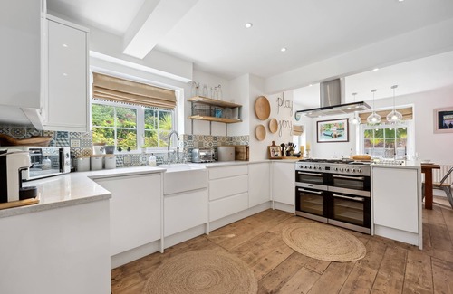 Netley House | 5BR Luxury Villa on Hamble River2
