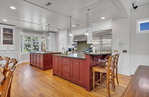 Downtown Park City House | 5BR Park City Retreat | Hot Tub, Walk to Main St!