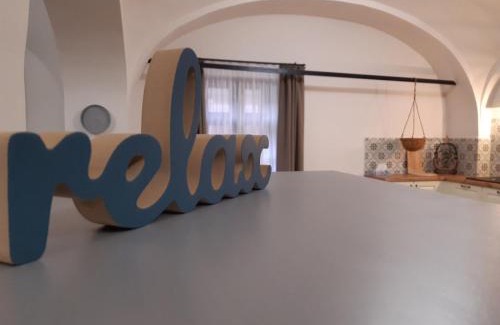 Gyor Apartment | 5Churches Apartment