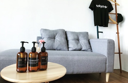 Taman Mount Austin Apartment | 5MIN 2-4pax Amazing Studio Near IKEA JB, AUSTIN WATERPARK, AEON, TESCO, KSL
