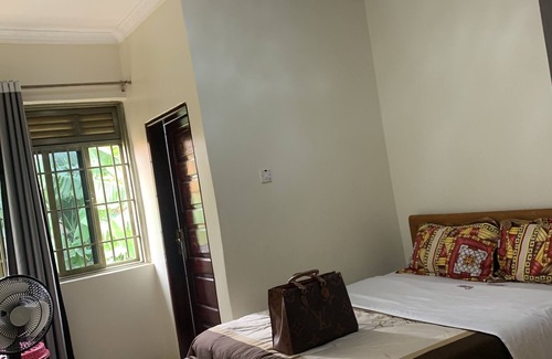 Jinja Apartment | 5mins away from the heart of the town