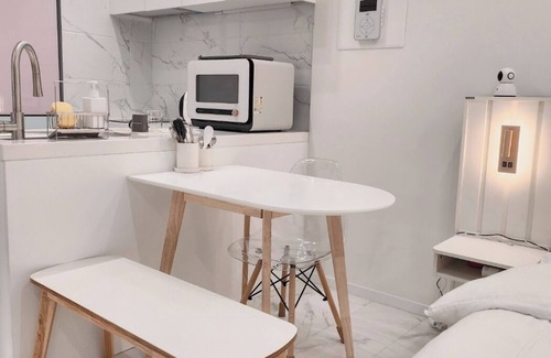 Sungin-dong Apartment | 5sec dongmyo station apartment