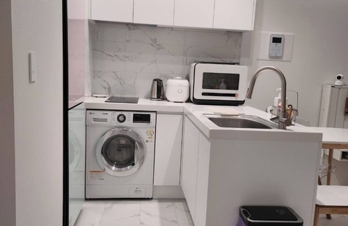Sungin-dong Apartment | 5sec dongmyo station apartment
