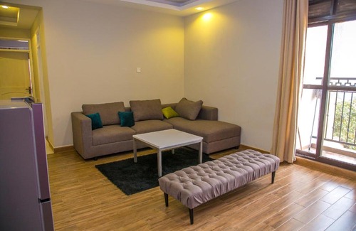 Bukoto Apartment | 5SQUARE HOMES