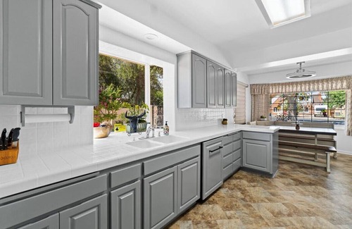 Safford House | 5th Ave Hacienda Summ