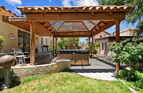 Safford House | 5th Ave Hacienda Summ