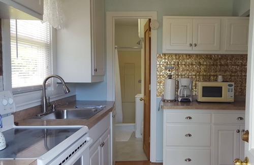 Aquebogue Cottage | 5th of 6 Premier Waterfront Vacation Rentals on Long Island NY in Wine Country of Famed North Fork