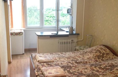 Zheleznovodsk Apartment | 5th