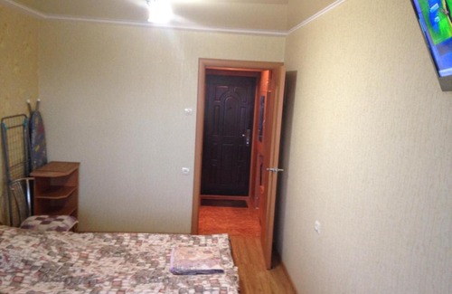 Zheleznovodsk Apartment | 5th