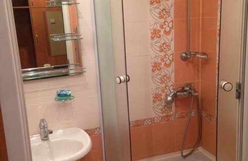 Zheleznovodsk Apartment | 5th