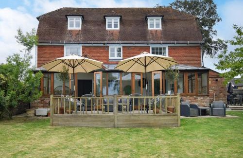 Rye House | 6 Bed in Rye 93953