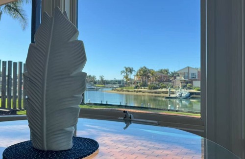 Patterson Lakes House | 6-Bed Lake Escape for Families & Friends