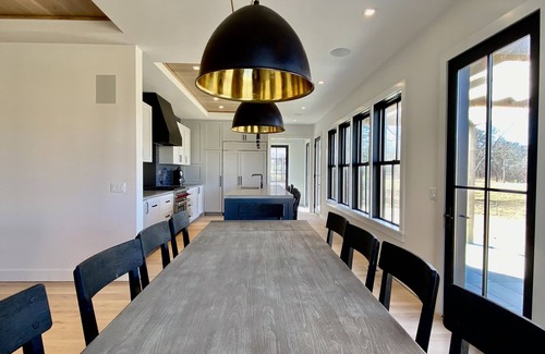 West of Town House | 6 bedroom/6.5 bath home with shared pool, hot tub and gym between Town and Cisco