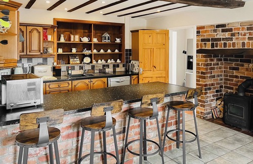 Tirabad Cottage | 6 bedroom accommodation in Llandrindod Wells