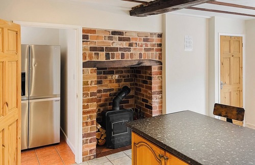 Tirabad Cottage | 6 bedroom accommodation in Llandrindod Wells