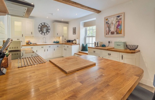 South Creake Cottage | 6 bedroom accommodation in South Creake