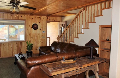 Summit Estates Condo | 6 bedroom accommodation in Big Bear Lake