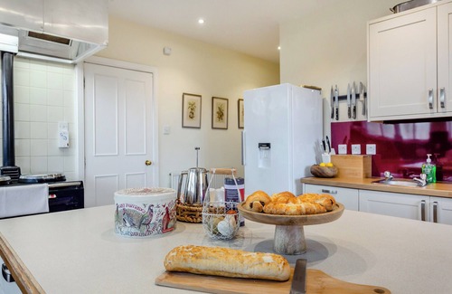 Marybank Cottage | 6 bedroom accommodation in Beauly, near Inverness