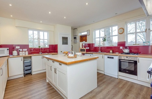 Marybank Cottage | 6 bedroom accommodation in Beauly, near Inverness