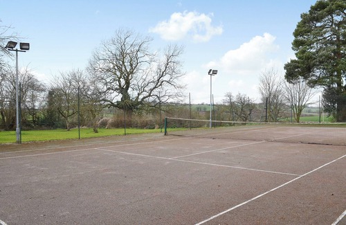 Denstone Cottage | 6 bedroom accommodation in Somersal Herbert, near Ashbourne