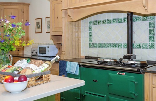 Easterside Cottage | 6 bedroom accommodation in Hawnby