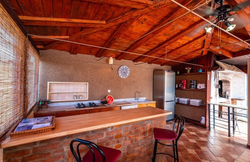 Galovac House | 6 bedroom accommodation in Galovac