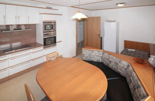 Gosau House | 6 bedroom accommodation in Gosau