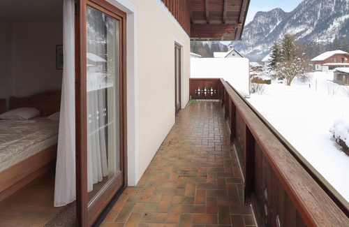 Gosau House | 6 bedroom accommodation in Gosau