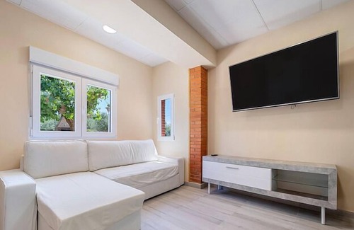 Reus Villa | 6 bedroom accommodation in Reus