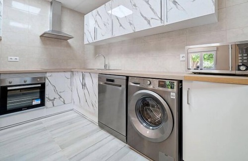 Reus Villa | 6 bedroom accommodation in Reus