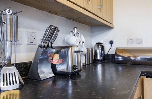 Willesborough House | 6 bedroom Ashford Haven central to train station